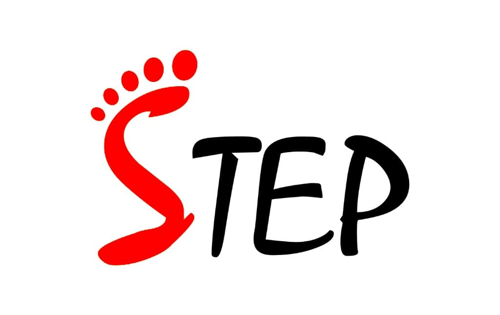 STEP Group Logo